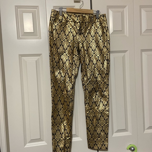 Rococo dress pants - Picture 2 of 2